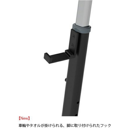 Wahoo ( ワフー ) サイクルトレーナーオプション KICKR Desk 2 ( キッカーデスク 2 ) WFDESK2 スタンディングデスク