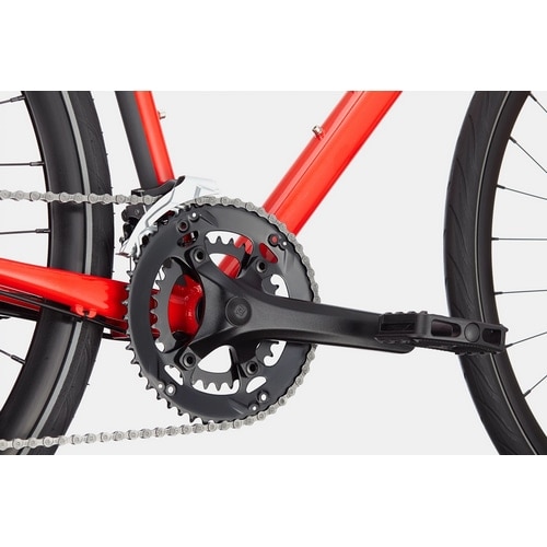 CANNONDALE ( キャノンデール ) クロスバイク QUICK 3 ( クイック 3