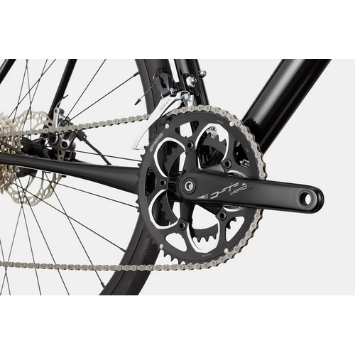 CANNONDALE ( キャノンデール ) ロードバイク SYNAPSE 2 ( シナプス 2 ) ブラックパール 61(適応身長目安195cm前後)