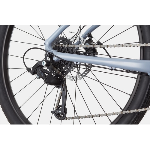 CANNONDALE ( �L���m���f�[�� ) �N���X�o�C�N TREADWELL 3 ( �g���b�h�E�F�� 3 ) �_�X�g�u���[ MD ( �g���ڈ�170cm�O�� )