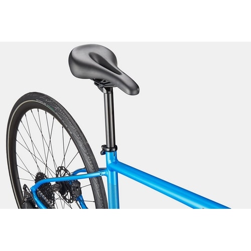 CANNONDALE ( キャノンデール ) クロスバイク QUICK 3 ( クイック 3 ) エレクトリックブルー MD ( 身長目安170cm前後 )