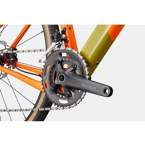 CANNONDALE ( キャノンデール ) グラベルロード TOPSTONE CARBON 4