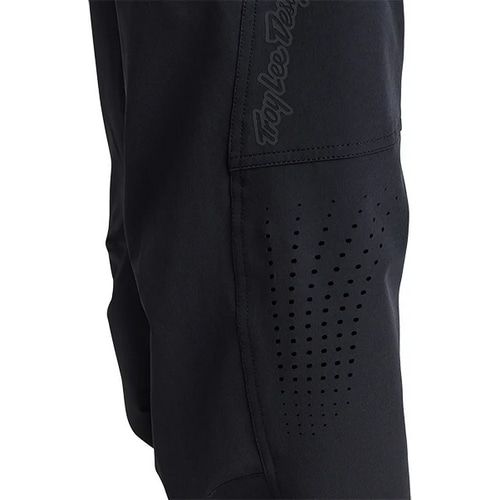 TROY LEE DESIGNS ( �g���C���[ �f�U�C���Y ) DH�p���c SKYLINE PANTS ( �X�J�C���C�� �p���c ) ���m�u���b�N 36