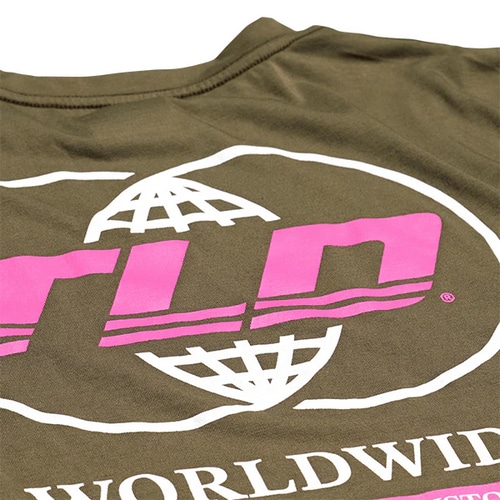 TROY LEE DESIGNS ( �g���C���[ �f�U�C���Y ) �s�V���c�E�J�W���A���E�F�A SKYLINE LS RIDE TEE ( �X�J�C���C�� �����O�X���[�u ���C�h�e�B�[ ) ���[���h���C�h �P�b�p�[ XXL