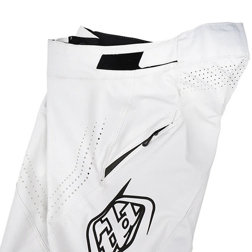 TROY LEE DESIGNS ( トロイリー デザインズ ) DHパンツ YOUTH SPRINT PANTS ( ユース スプリント パンツ ) モノ チョーク Y24