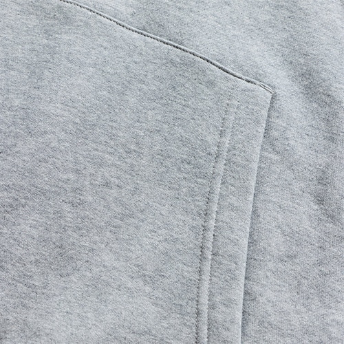 TROY LEE DESIGNS ( トロイリー デザインズ ) カジュアルウェア PULLOVER HOODIE ( プルオーバーフーディー ) シグネーチャー グレーヘザー L