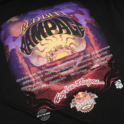 TROY LEE DESIGNS ( トロイリー デザインズ ) Tシャツ・カジュアル