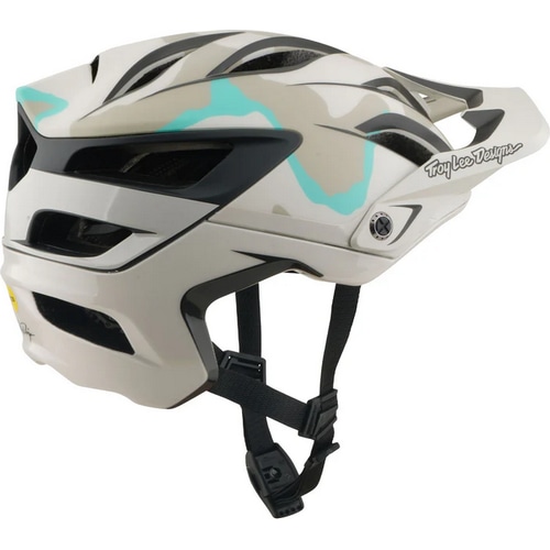 TROY LEE DESIGNS ( �g���C���[ �f�U�C���Y ) �X�|�[�c�w�����b�g A3 MIPS ( A3 �~�b�v�X ) �n�� �p�~�X �J�� XL/2X ( 60-63cm )