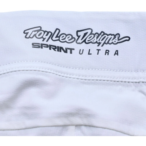 TROY LEE DESIGNS ( �g���C���[ �f�U�C���Y ) �J�W���A���p���c SPRINT ULTRA PANT ( �X�v�����g �E���g�� �p���c ) ���m�z���C�g 30