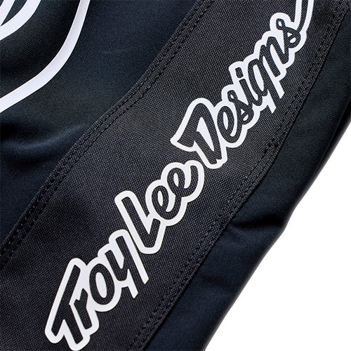 TROY LEE DESIGNS ( トロイリー デザインズ ) DHパンツ SPRINT PRO PANTS ( スプリントプロ パンツ ) モノ ブラック 28