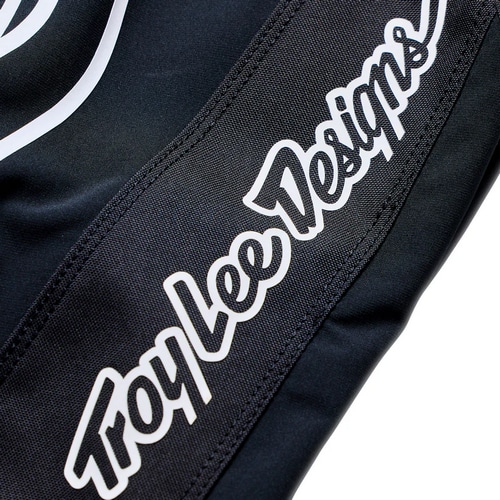TROY LEE DESIGNS ( �g���C���[ �f�U�C���Y ) �J�W���A���p���c SPRINT PRO PANT ( �X�v�����g �v�� �p���c ) ���m�u���b�N 36