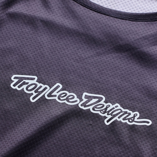 TROY LEE DESIGNS ( �g���C���[ �f�U�C���Y ) �����W���[�W STAGE LS JERSEY ( �X�e�[�W �����O�X���[�u�W���[�W ) �V�O�l�`���[�J�[�{�� XL