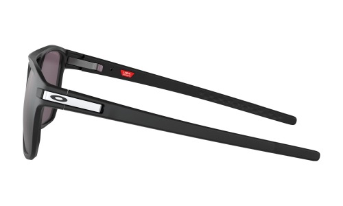 OAKLEY ( オークリー ) サングラス LATCH BETA ( ラッチベータ ) Matte Black / Prizm Grey
