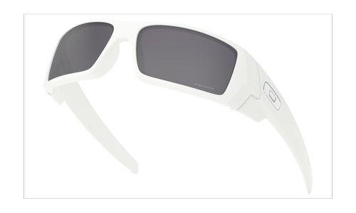 OAKLEY(オークリー) サングラス GASCAN ( ガスカン ) Matte White