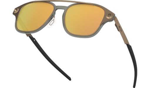 OAKLEY サングラス COLDFUSE Satin Toast OAKLEY(オークリー) サングラス COLDFUSE ( コールドフューズ