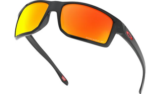 OAKLEY(オークリー) サングラス GIBSTON ( ギブストン ) Black Ink 