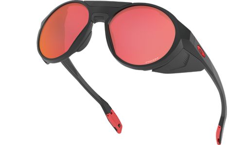 OAKLEY ( オークリー ) サングラス CLIFDEN ( クリフデン ) Matte Black / Prizm Snow Torch