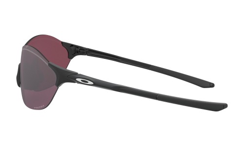 OAKLEY ( I[N[ ) TOX EVZERO SWIFT ( ASIA FIT ) ( C[uC[XEBtg AWAtBbg ) Matte Black / Prizm Road Black