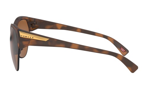 OAKLEY ( オークリー ) サングラス TRAILING POINT ( トレーリングポイント ) Matte Brown Tortoise /  Prizm Tungsten Polarized