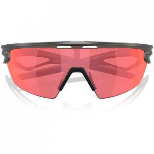 OAKLEY ( I[N[ ) TOX SPHAERA ( Xt@G ) MATTE GREY SMOKE ( PRIZM TRAIL TORCH )