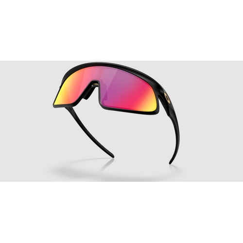 OAKLEY ( �I�[�N���[ ) �T���O���X RSLV ( �A�[���G�X�G���u�C ) �}�b�g�u���b�N/�v���Y�����[�h