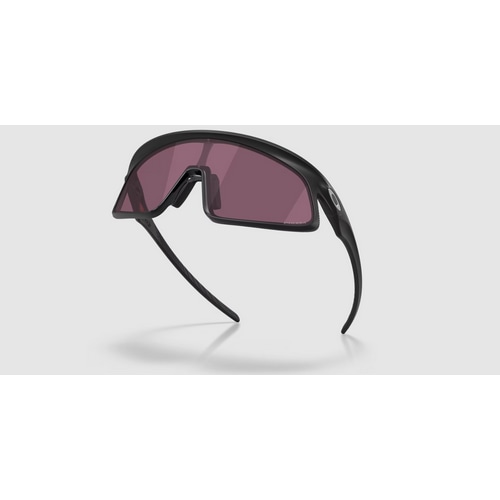OAKLEY ( �I�[�N���[ ) �T���O���X RSLV 141 ( �A�[���G�X�G���u�C 141 ) �}�b�g�u���b�N/�v���Y�����[�h�u���b�N