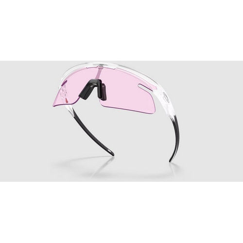 OAKLEY ( オークリー ) サングラス RSLV LITE ( アールエスエルブイ ライト ) マットクリア/プリズムロウライト