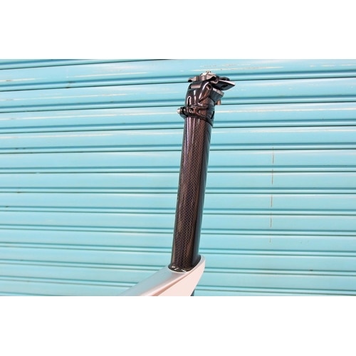DEDACCIAI STRADA ( �f�_�`���C �X�g���[�_ ) ���[�h�t���[�� TEMERARIO F/S �A�E�g���b�g �V���o�[ M 526