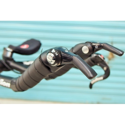 KUOTA ( クオータ ) トライアスロンバイク・TTバイク KALIBUR