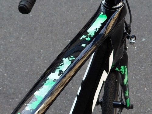 リドレーフェニックス RIDLEY ( リドレー ) ロードフレーム FENIX ( フェニックス ) SL