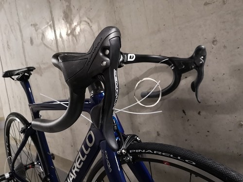 PINARELLO ( ピナレロ ) ロードバイク GAN CENTAUR ( ガン