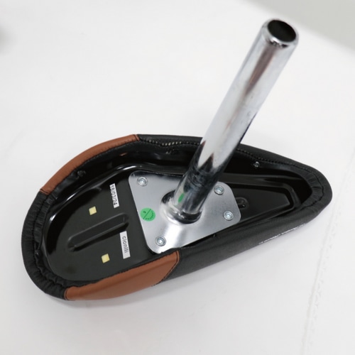 KHODAABLOOM ( コーダーブルーム ) キッズバイク 【元試乗車・特価】 ASSON ( アッソン ) K16 マットアイボリー