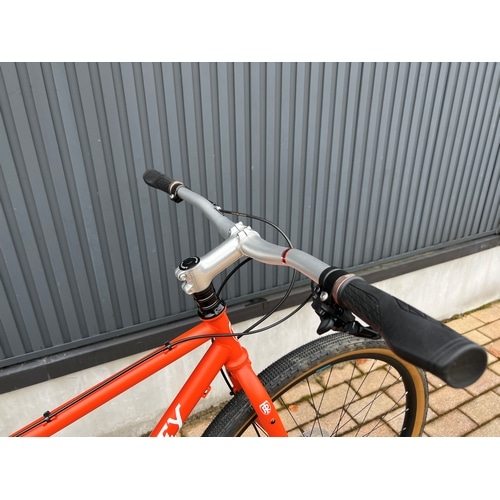 RITCHEY ( ���b�`�[ ) �O���x�����[�h ASCENT ( �A�Z���g ) SLX/XT WHM8000 �I�����W S ( �K���g���ڈ�165cm�O�� ) �y�X�܃I���W�i�������ԁz