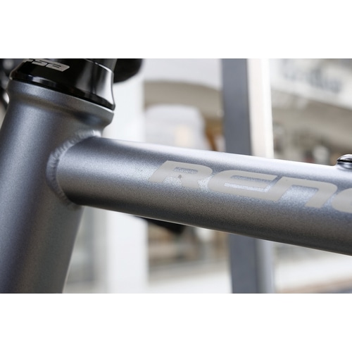 JAMIS ( �W�F�C�~�X ) �O���x�����[�h RENEGADE S2 ( ���l�Q�C�h S2 ) �y������ԁz �_�[�N�A�b�V�� 48 ( �K���g���ڈ�160cm )