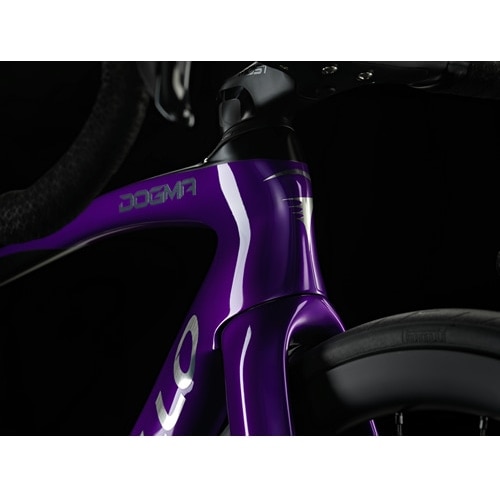 PINARELLO ( �s�i���� ) ���[�h�t���[�� DOGMA F DISK FRAME SET ( �h�O�} F �f�B�X�N �t���[���Z�b�g ) D403 �G���N�g�� ���@�C�I���b�g 50�i�K���g��170cm�O��j