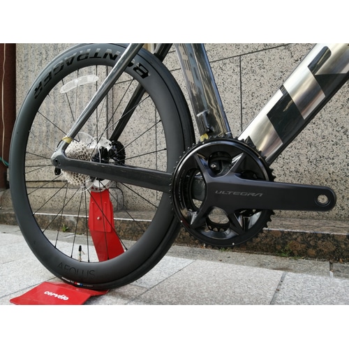 TREK ( gbN ) [hoCN yBiz MADONE SLR 7 ( }h SLR 7 ) }bgfB[vX[N 56(Kg180cmO)