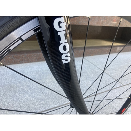 GIOS ( WIX ) tbgo[[h SIERA tbgo[JX^ u[ 520(Kg170cm-185cm) yX܃IWiԁz