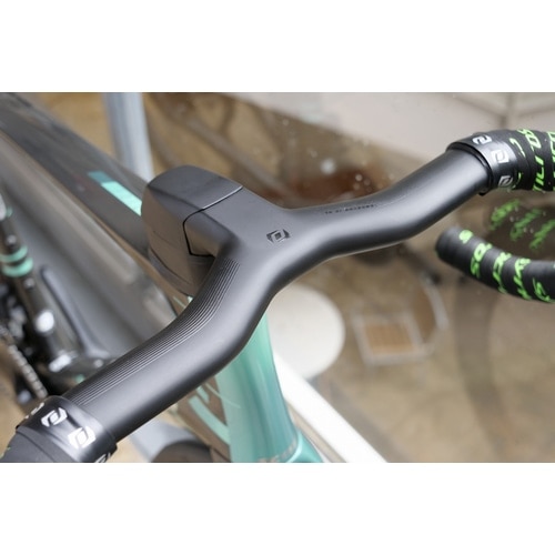 SCOTT ( スコット ) ロードバイク FOIL RC SUPERSONIC ( フォイル RC スーパーソニック ) Shimano R7170 入間オリジナル完成車 ブラック/ブルー M ( 適応身長目安175〜180cm )