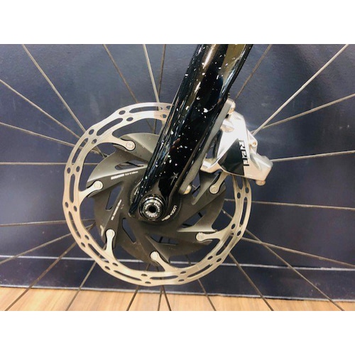 TREK ( トレック ) ロードバイク EMONDA SLR ETAP 元試乗車 ( エモンダ SLR イータップ 元試乗車 ) ダイヤモンドホログラフィック 50 ( 適正身長160-165cm前後 )