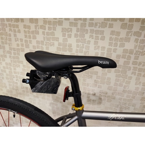 MASI ( �}�W�B ) �O���x�����[�h CATALINA 2X8 �V�h�N���X�o�C�N�كI���W�i�� ( �J�^���i �h���b�v 2X8 ) �}�b�g�`�^�� 470 ( �K���g��165cm�O�� )