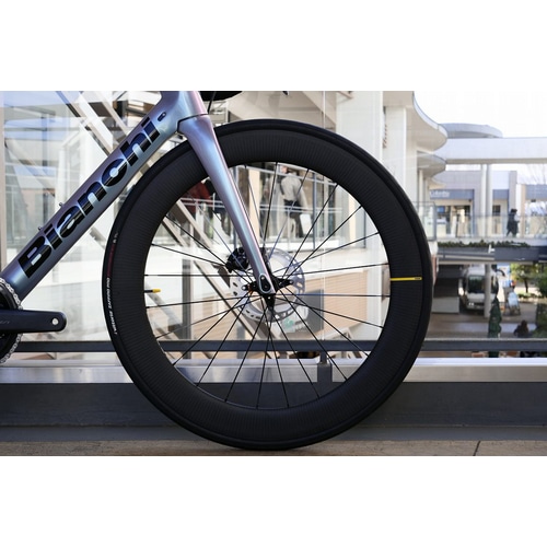 BIANCHI ( rAL ) [hoCN ARIA DISC R8170 ԃIWi ( AA fBXN R8170 ԃIWi ) T}[^Ch[ 55 ( Kg175cmO )