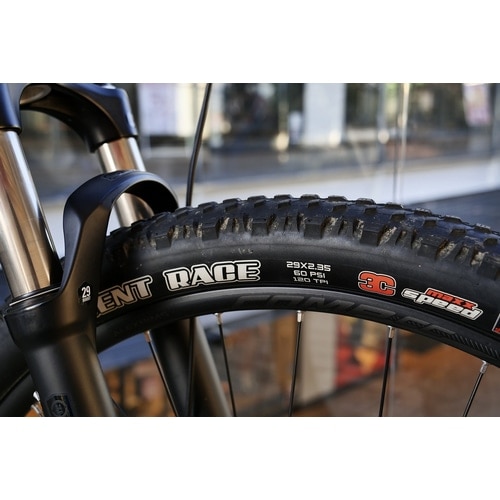 MERIDA ( メリダ ) 電動アシスト自転車（e-bike） E-BIG.NINE 400 元試乗車 入間 ブルー 38(適正身長168cm前後)  | 自転車・パーツ・ウェア通販 | ワイズロードオンライン