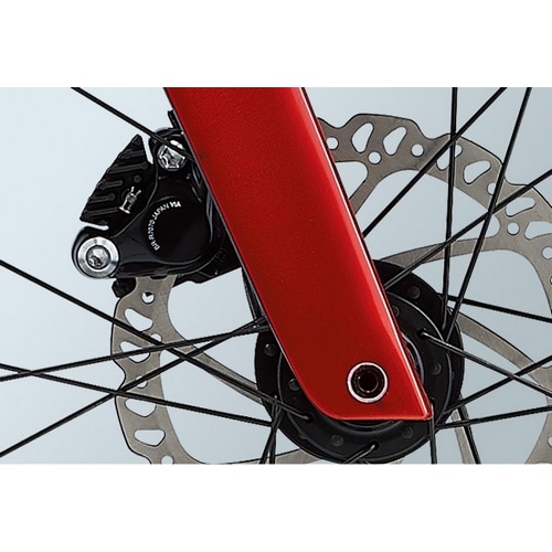 GIANT ( ジャイアント ) ロードバイク PROPEL ADVANCED 2 DISC ( プロペル アドバイス 2 ディスク ) グレナデン 500/S ( 身長目安170cm前後 )