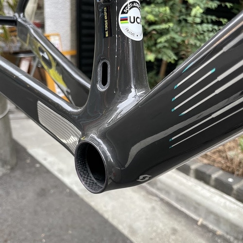 SCOTT ( XRbg ) [ht[ ADDICT RC SUPERSONIC EDITION ( AfBNg RC X[p[\jbNGfBV ) nhXet MY22 (S)400 (gڈ170cmO)