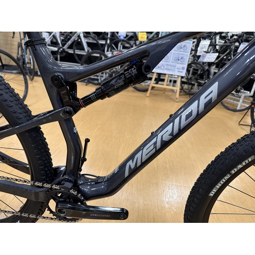 yԓIzMERIDA ( _ ) }EeoCN NINETY-SIX RC 5000 ( iCeB[VbNX RC 5000 ) ES90 _[NVo[(ubN/Vo[) 44 (gڈ165-180cmO)