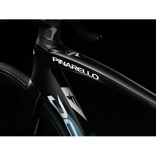 PINARELLO ( ピナレロ ) ロードフレーム DOGMA F DISK FRAME SET ( ドグマ F ディスク フレームセット )  D013 ミッドナイト ヴェニス 46.5（適正身長160cm前後） | 自転車・パーツ・ウェア通販 | ワイズロードオンライン