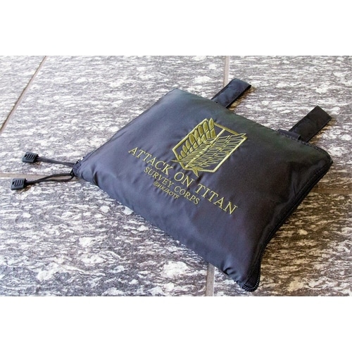 DAHON ( ダホン ) 折りたたみ自転車 BOARDWALK D7 ( ボードウォーク D7 ) 進撃の巨人コラボモデル サーベイコープスグリーン