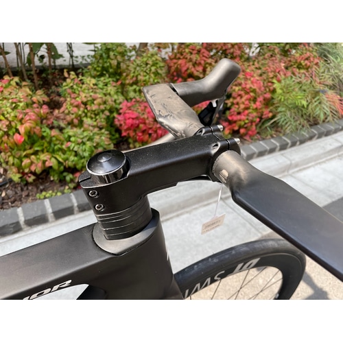 BRIDGESTONE / ANCHOR ( uaXg / AJ[ ) [hoCN RP9 DURA-ACE R9250 + DT1400 [VOubN 510 (Kgڈ180cmO) yX܃IWiԁz