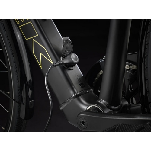 TREK ( gbN ) dAVXg] ( e-bike ) FX+ 2 yAEgbgz ubN M ( Kgڈ165-175cmO )