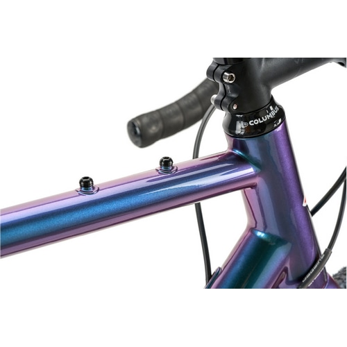 CINELLI ( チネリ ) グラベルロードフレーム NEMO TIG GRAVEL FRAME SET ( ネモ ティグ グラベル フレームセット ) ブルースカイ / グロス XS (適応身長目安165cm前後)